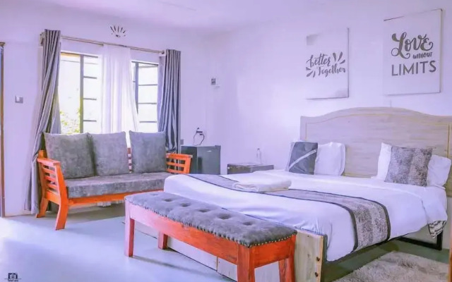 Riverside Villas Nanyuki