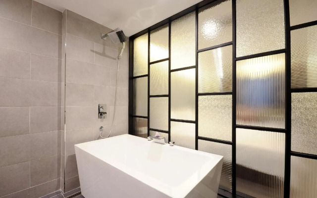 Queens Hotel Seomyeon Busan
