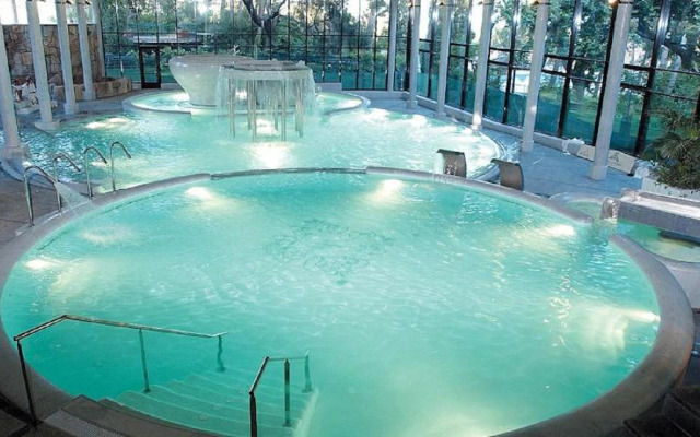 Hotel Termes Montbrio