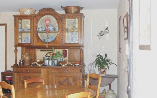 Auberge des Cascades