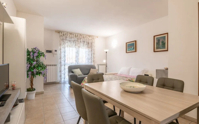Grace s House in Pisa