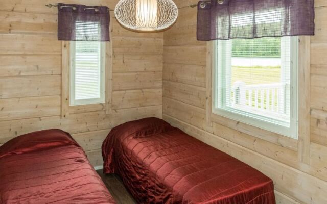 Holiday Home Lakka