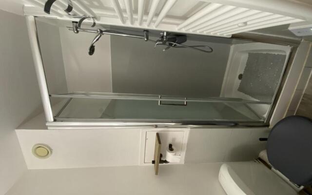 Appartement La Roche-Posay, 2 pièces, 3 personnes - FR-1-541-25