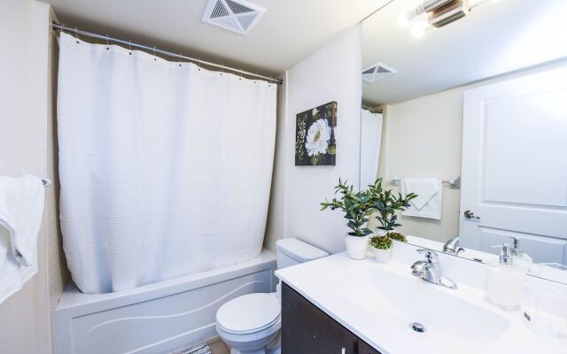 PlanURstay - Luxurious Apartment