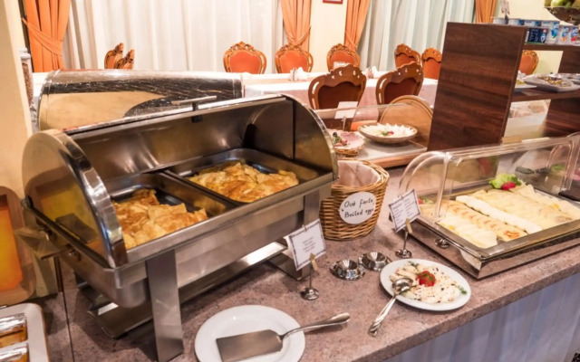 Best Western Silva Hotel