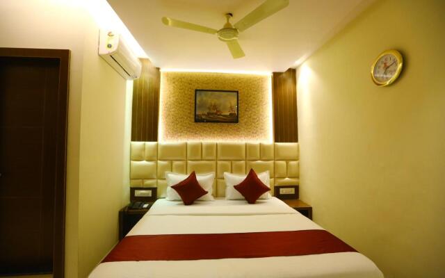 Hotel Dwarka Residency