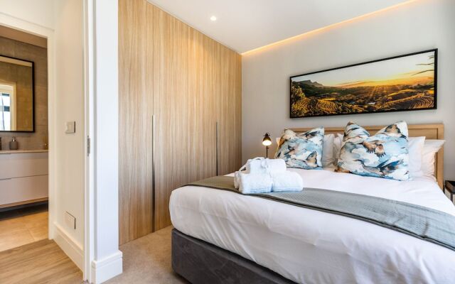 Strand Beach by Totalstay