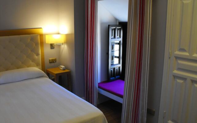 Hospedería Santa Elena