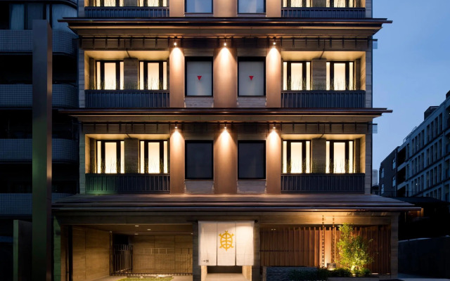 Hotel Gion Ichirin