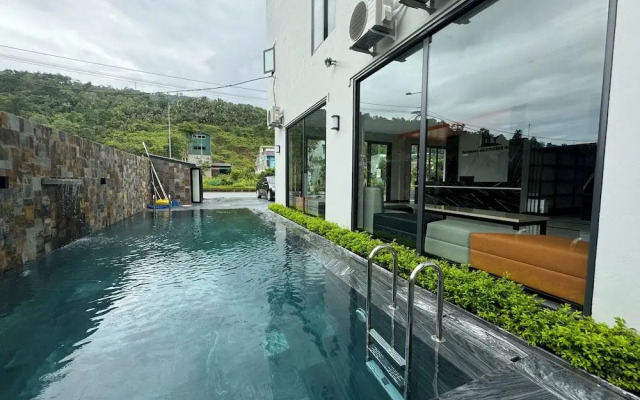 Ha Giang Hostel