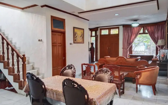 Griya Cempaka Baru