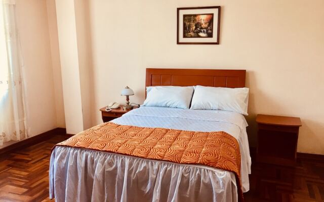 Hotel Viña del Mar