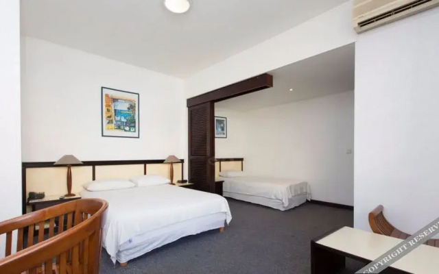 Best Western Hotel Le Paris