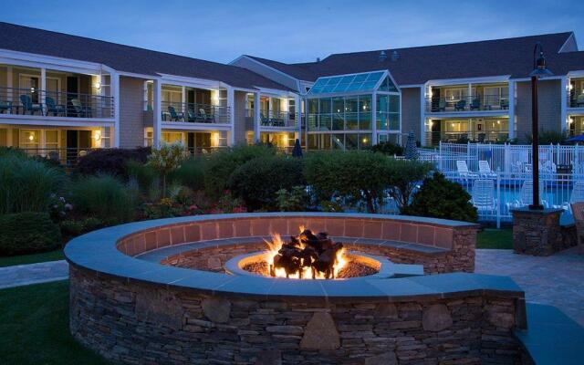 Hyannis Harbor Hotel