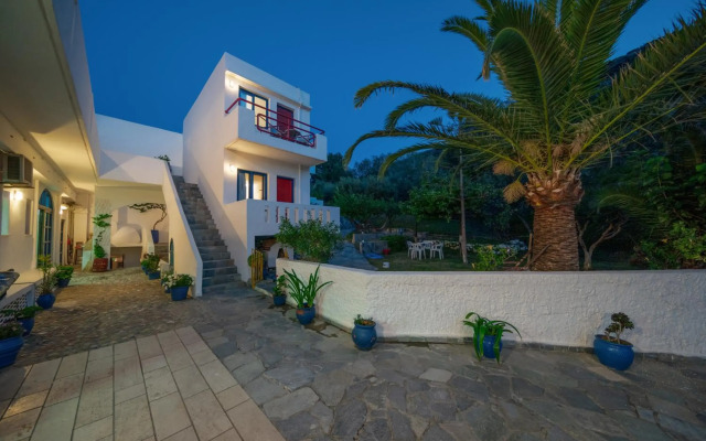 Plakias Bay Hotel