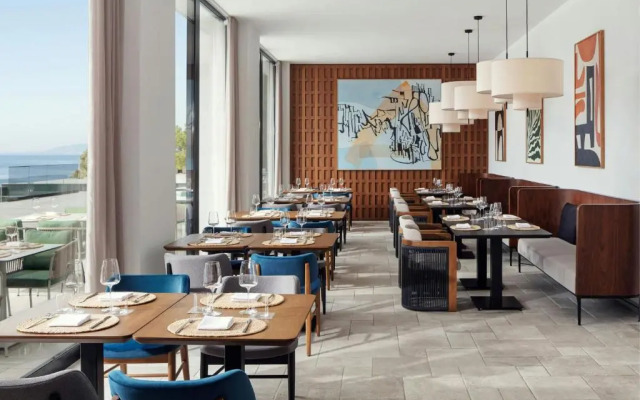 The Isolano, Cres, Autograph Collection