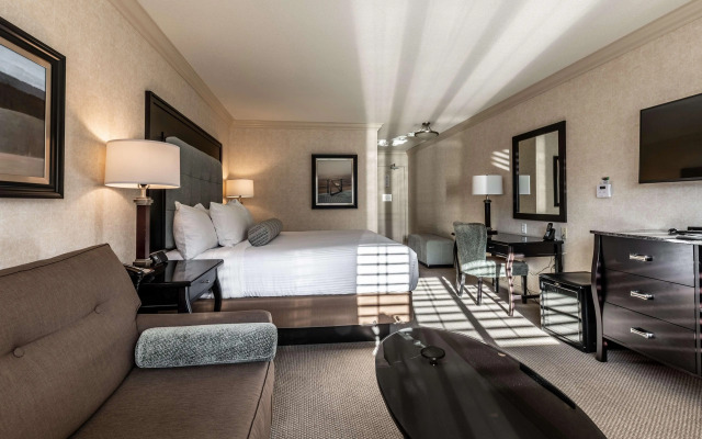 Prestige Lakeside Resort, WorldHotels Elite