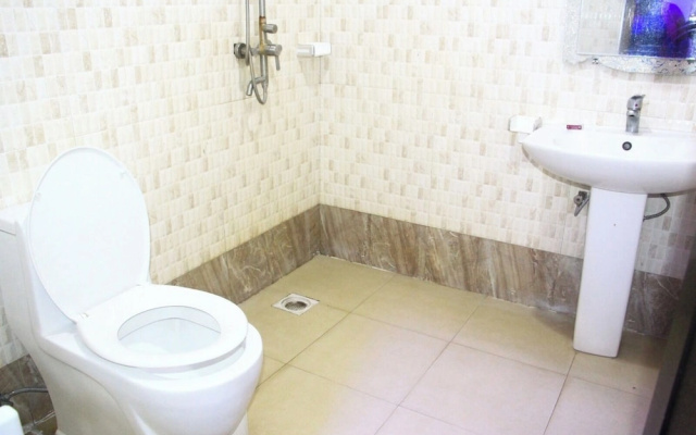 Rungwe City Hotel