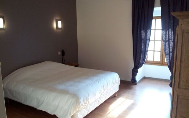 Hôtel Restaurant Le Victor Hugo