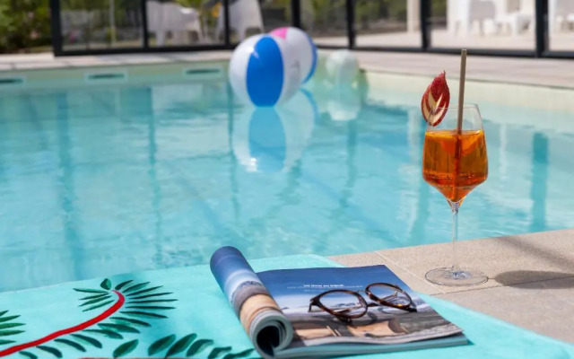 Golden Tulip La Baule Hôtel & Résidence