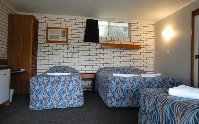 Gayndah A Motel