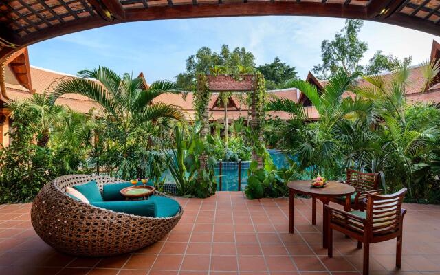 Angkor Village Suites