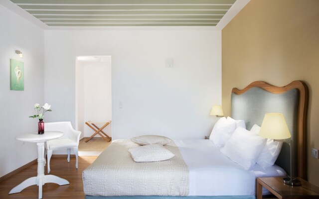 Thirides Beach Resort