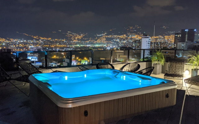 Hotel Dix