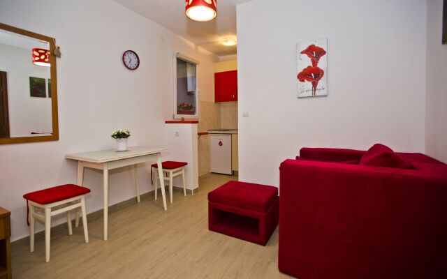 Villa Milton Hvar