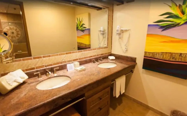 2BD Royal Haciendas Plunge Pool Oceanview