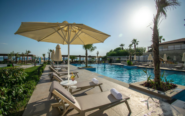 Seaden Quality Resort & Spa – All Inclusive