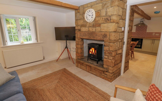 Woodman's Cottage