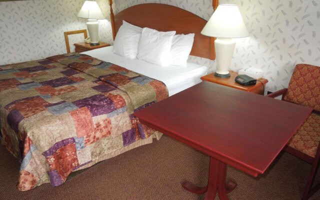 Red Carpet Inn Ronks