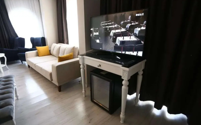 Albatros Premier Hotel 