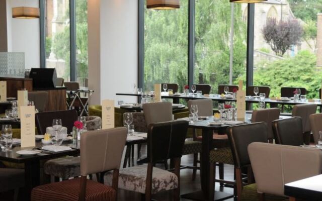 Leonardo Hotel Derby