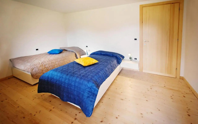 La Marmote Albergo Diffuso di Paluzza Aip