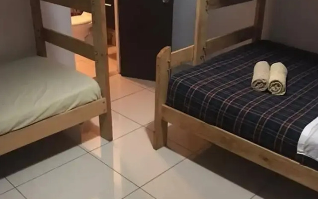 Hostel Bekuo