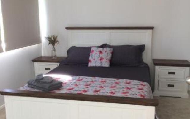 Lovedale Red Gum Cottage