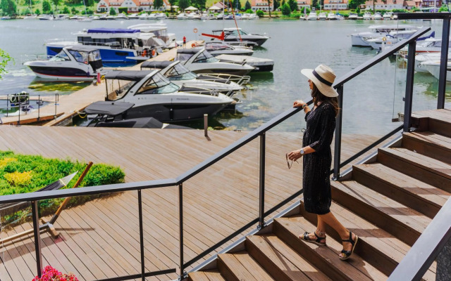 Hotel Mikołajki Leisure & SPA - Destigo Hotels
