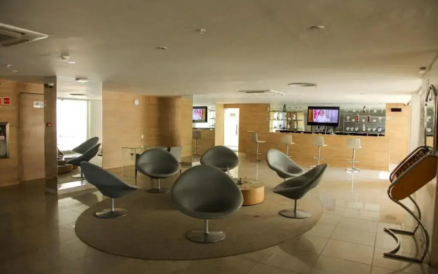 Hotel Brisa Praia