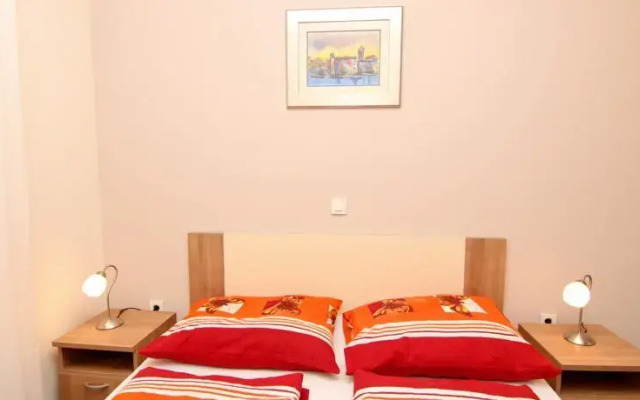 Villa Markovina