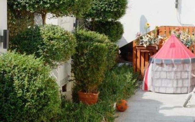 Il Gufo E La Luna B&B
