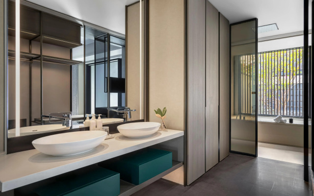 Kimpton Bamboo Grove Suzhou
