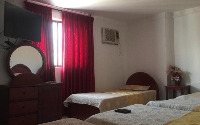 hotel la makuira
