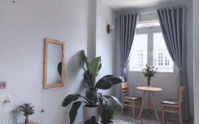 Rot Homestay