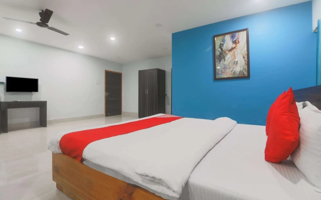 CAPITAL O 19040 Zisuku Villa & Resort