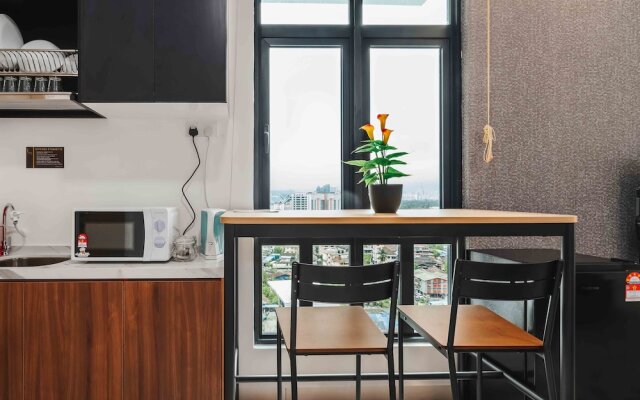 Legasi Kampung Bharu Guesthouse