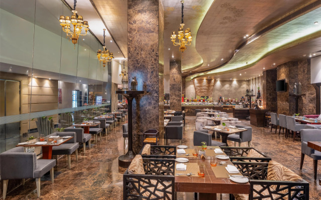 Radisson Blu Hotel Ludhiana