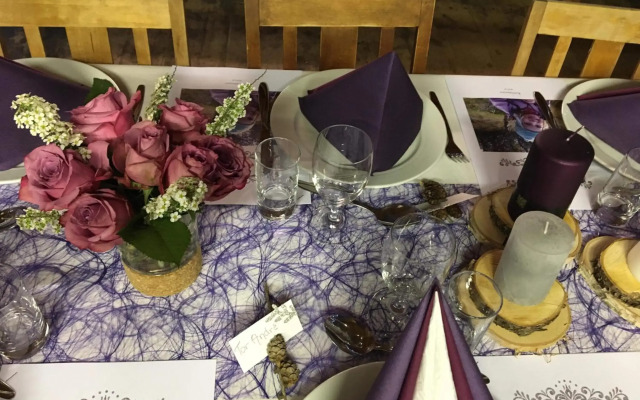 Skjeggestad Gjestehus