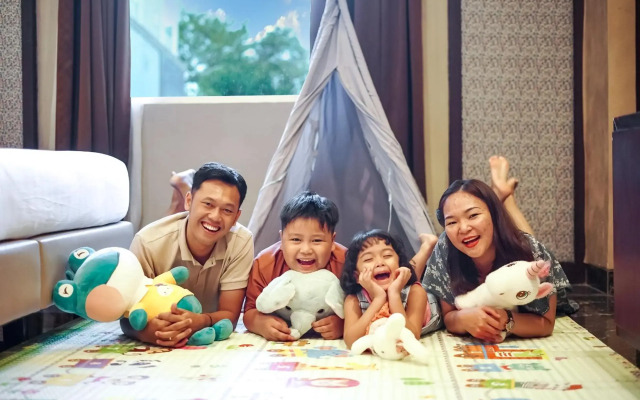 Grand Tjokro Balikpapan